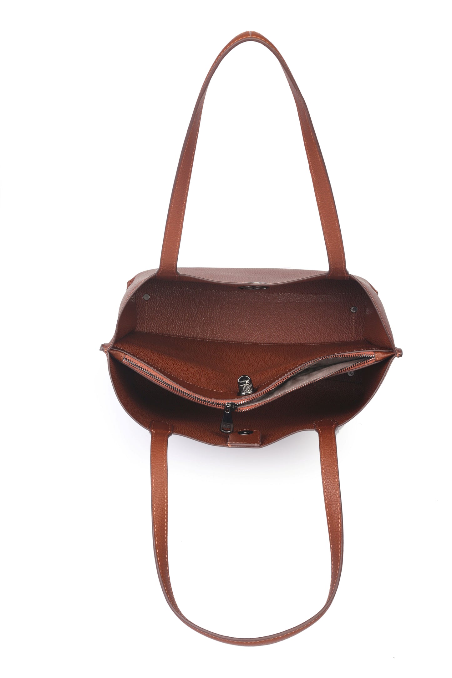 Hakiki Deri Kadın Omuz Çantası YC012074DRL