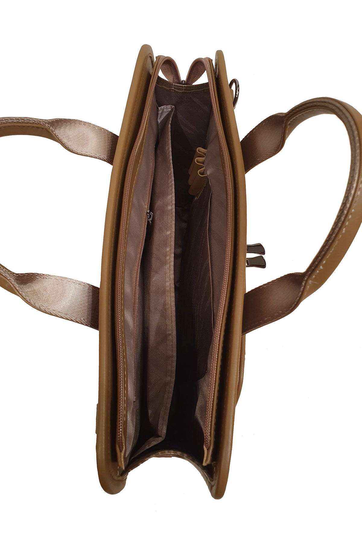 GENTE Unisex Laptop & Evrak Çantası GN071603SKR