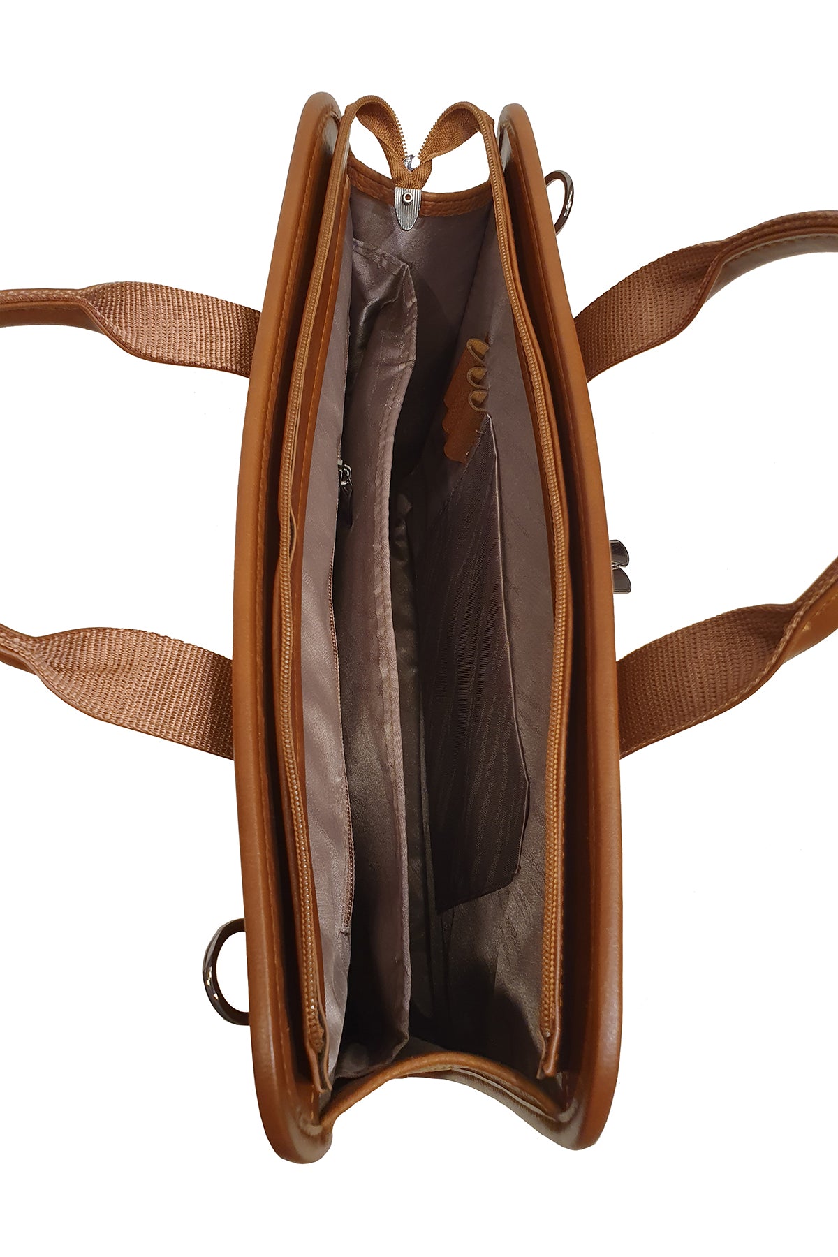 GENTE Unisex Laptop & Evrak Çantası GN071603SRL