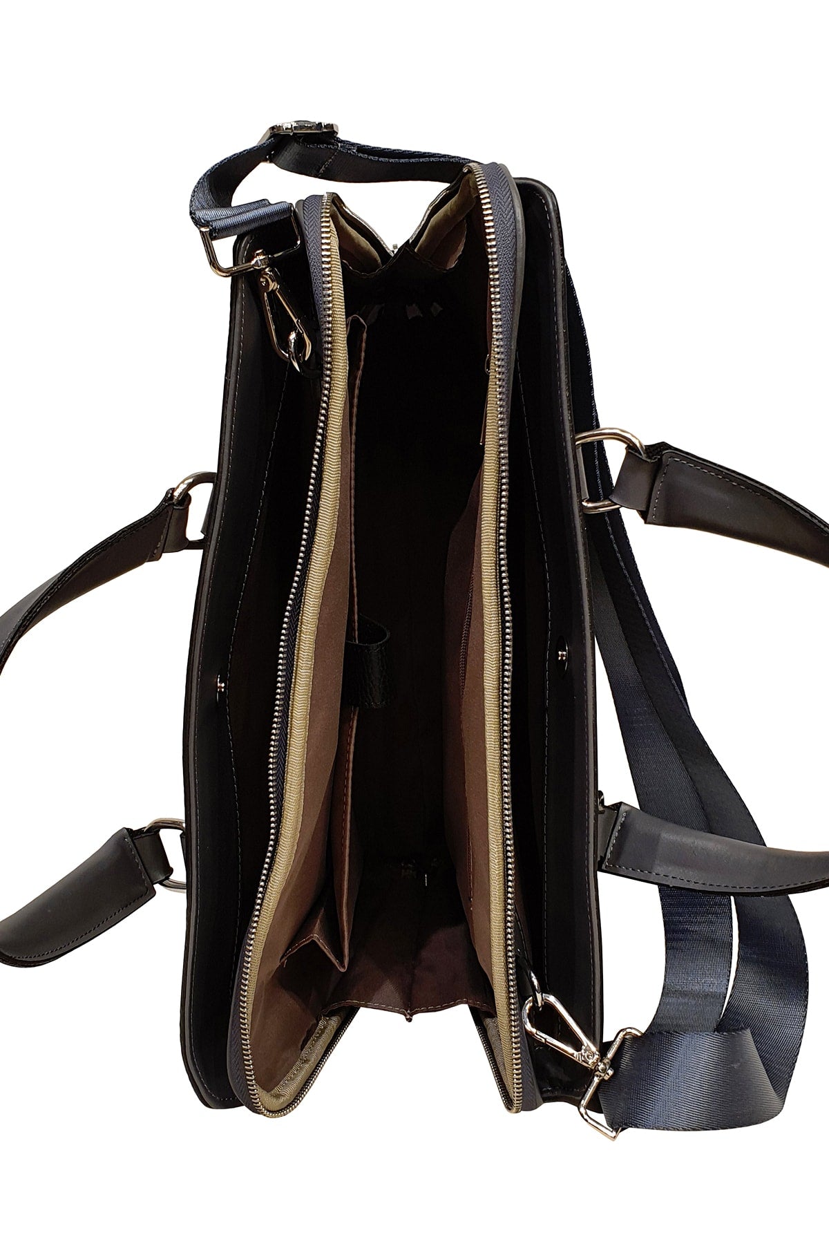 GENTE Unisex Laptop & Evrak Çantası GN071950SRL