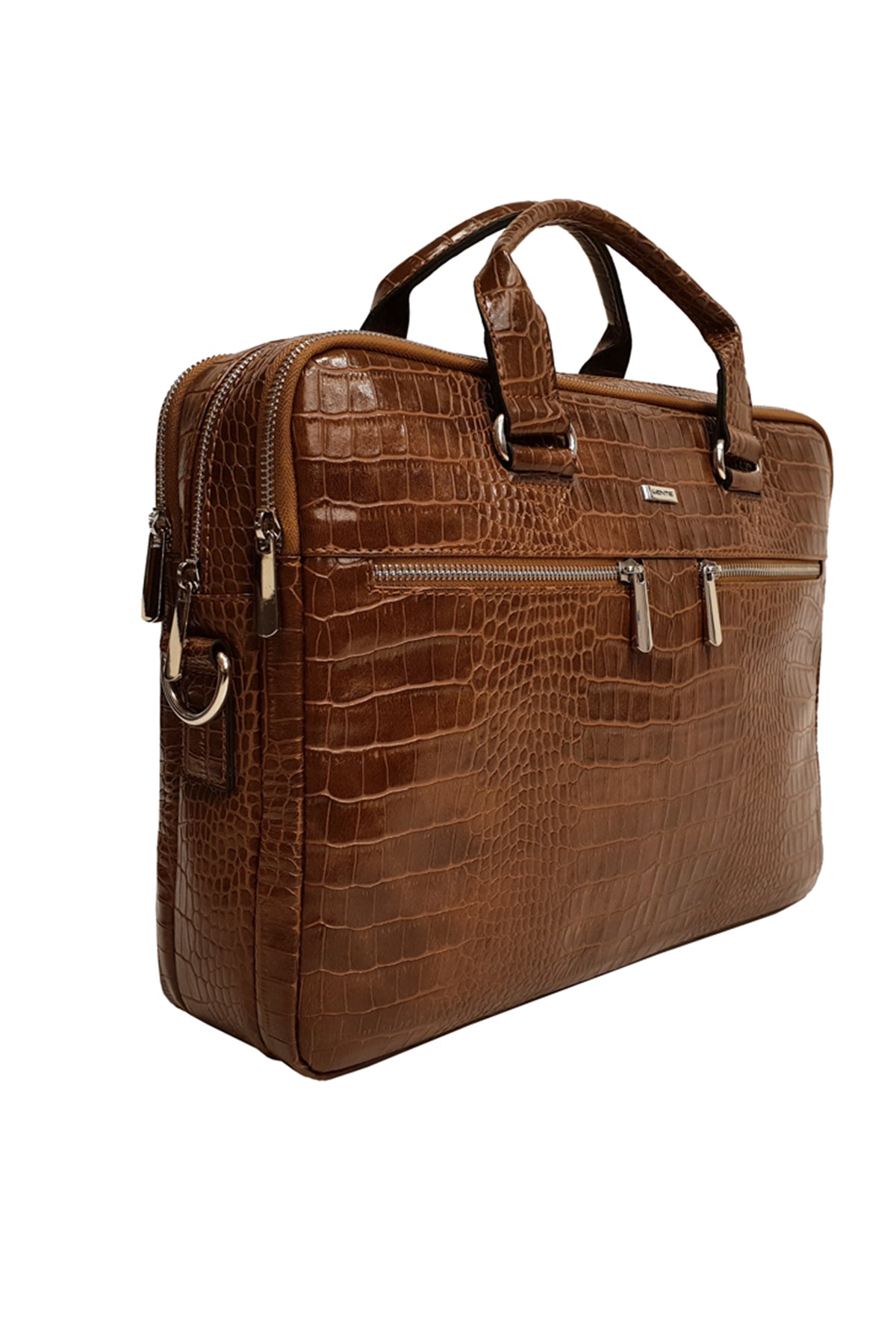 GENTE Unisex Laptop & Evrak Çantası GN111899SKR