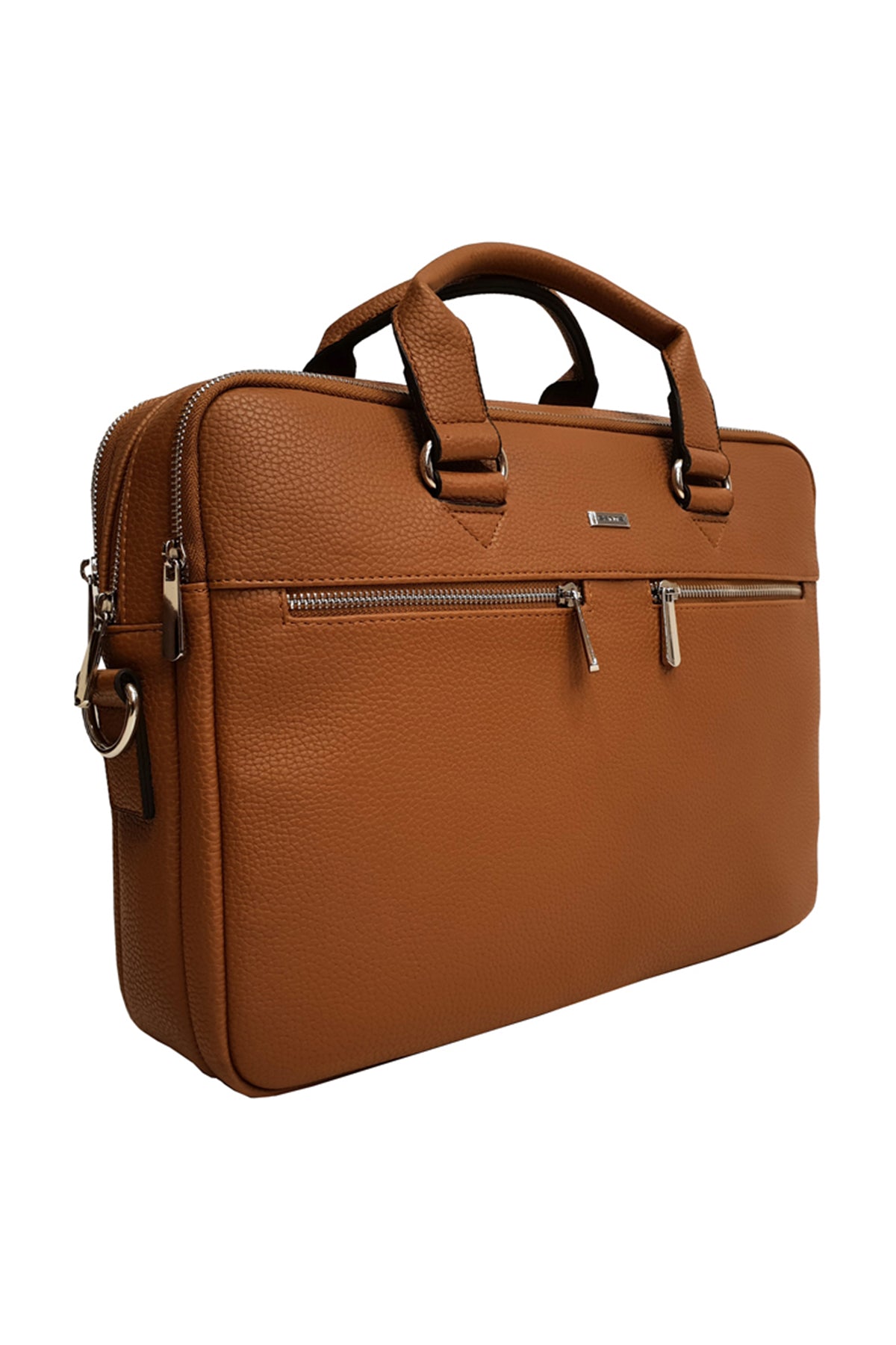 GENTE Unisex Laptop & Evrak Çantası GN111899SRL