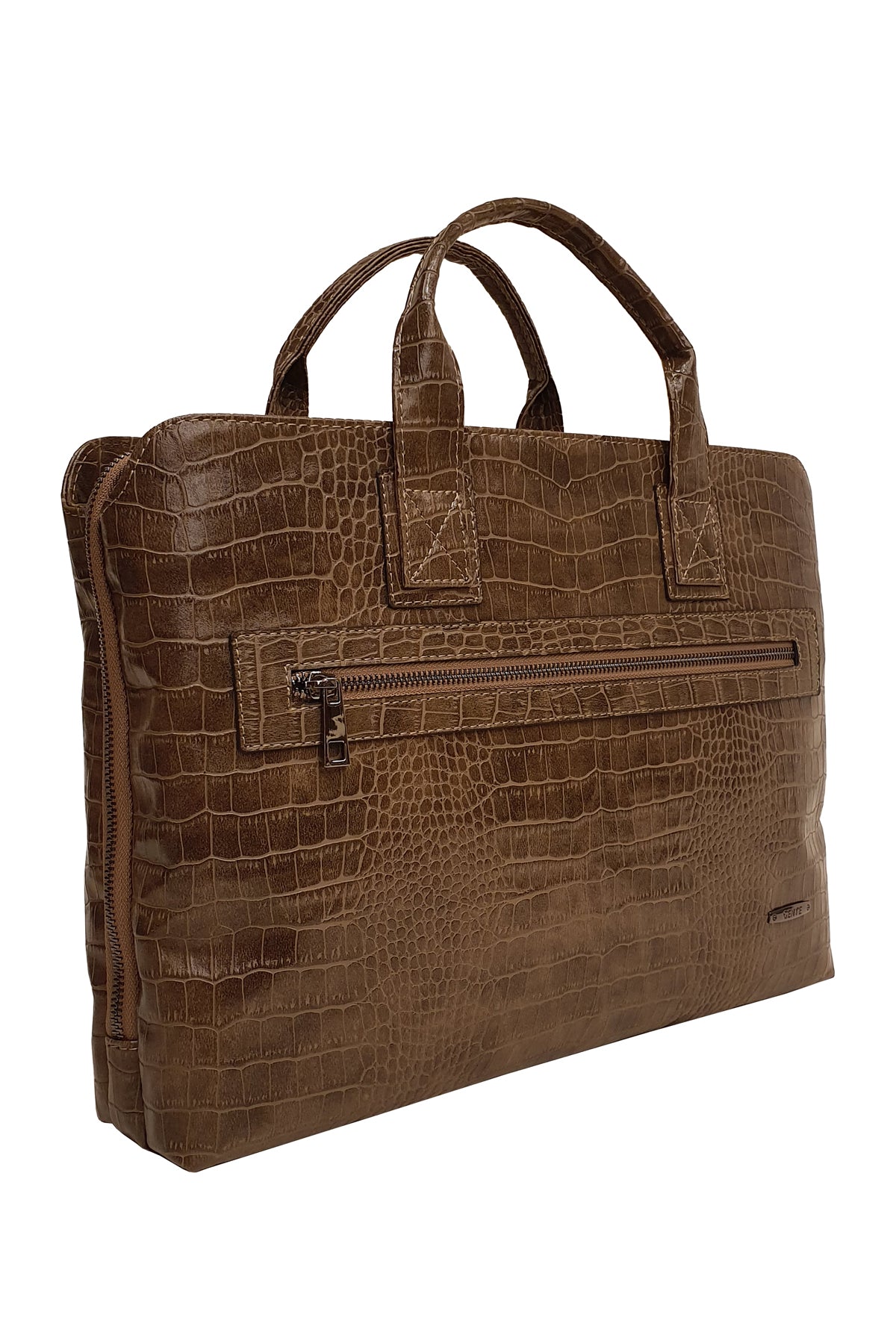 GENTE Unisex Laptop & Evrak Çantası GN111945SKR