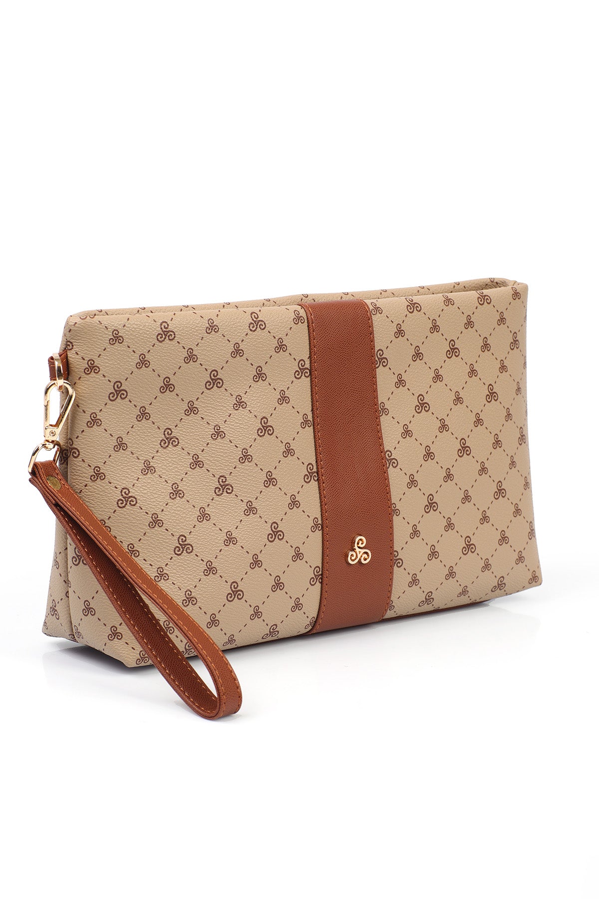 Kadın Portföy & Clutch Çanta YC051870SLG