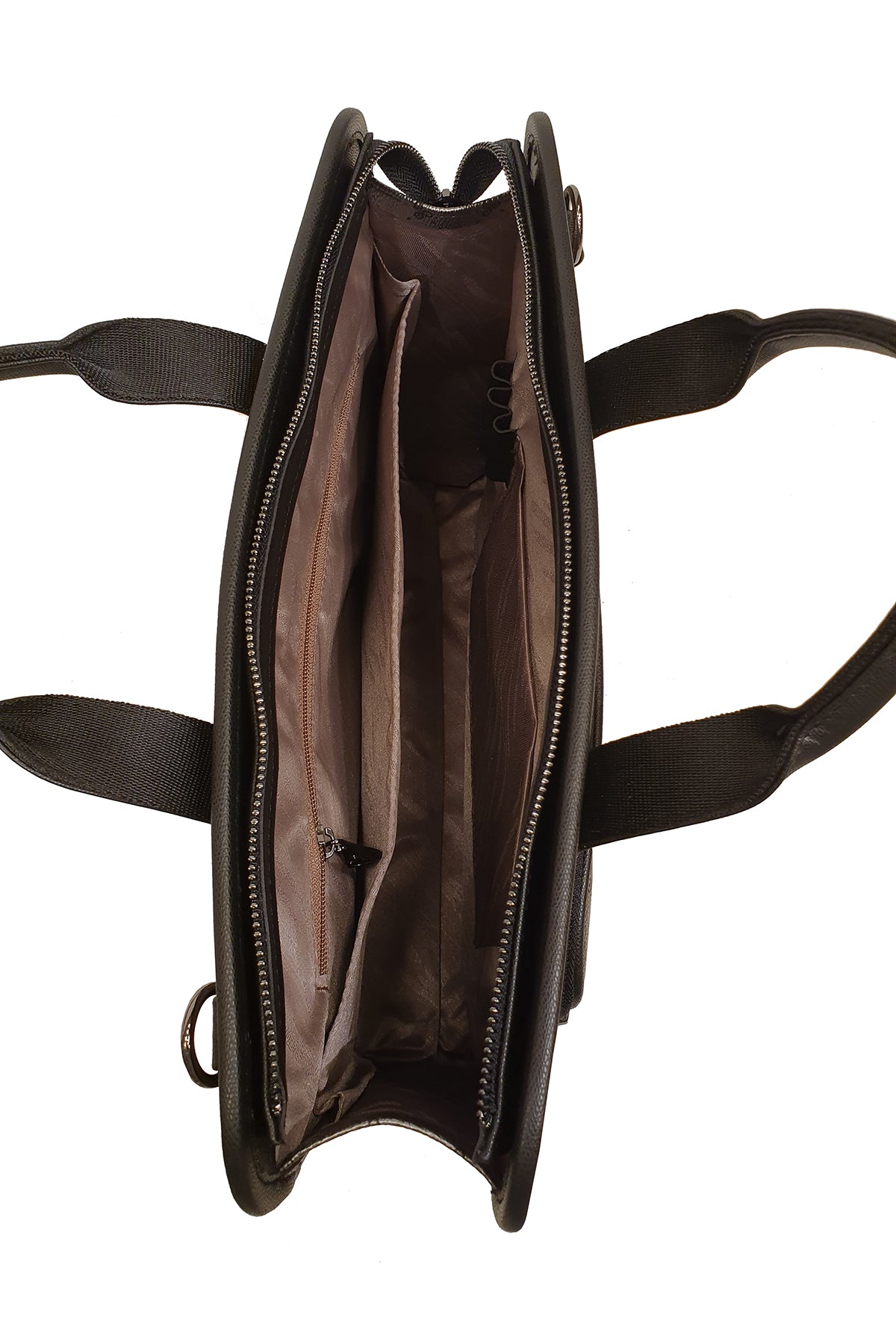 YSMN Unisex Laptop & Evrak Çantası YC071603SLG