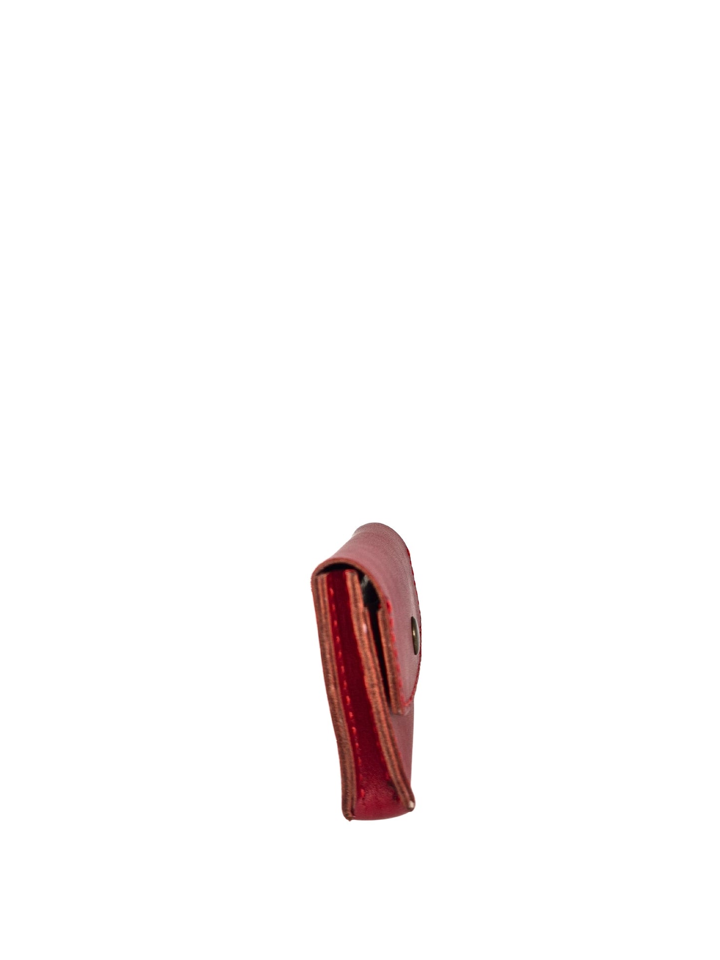 GenteCraft El Dikimi Unisex Hakiki Deri Cüzdan GC100001DRL