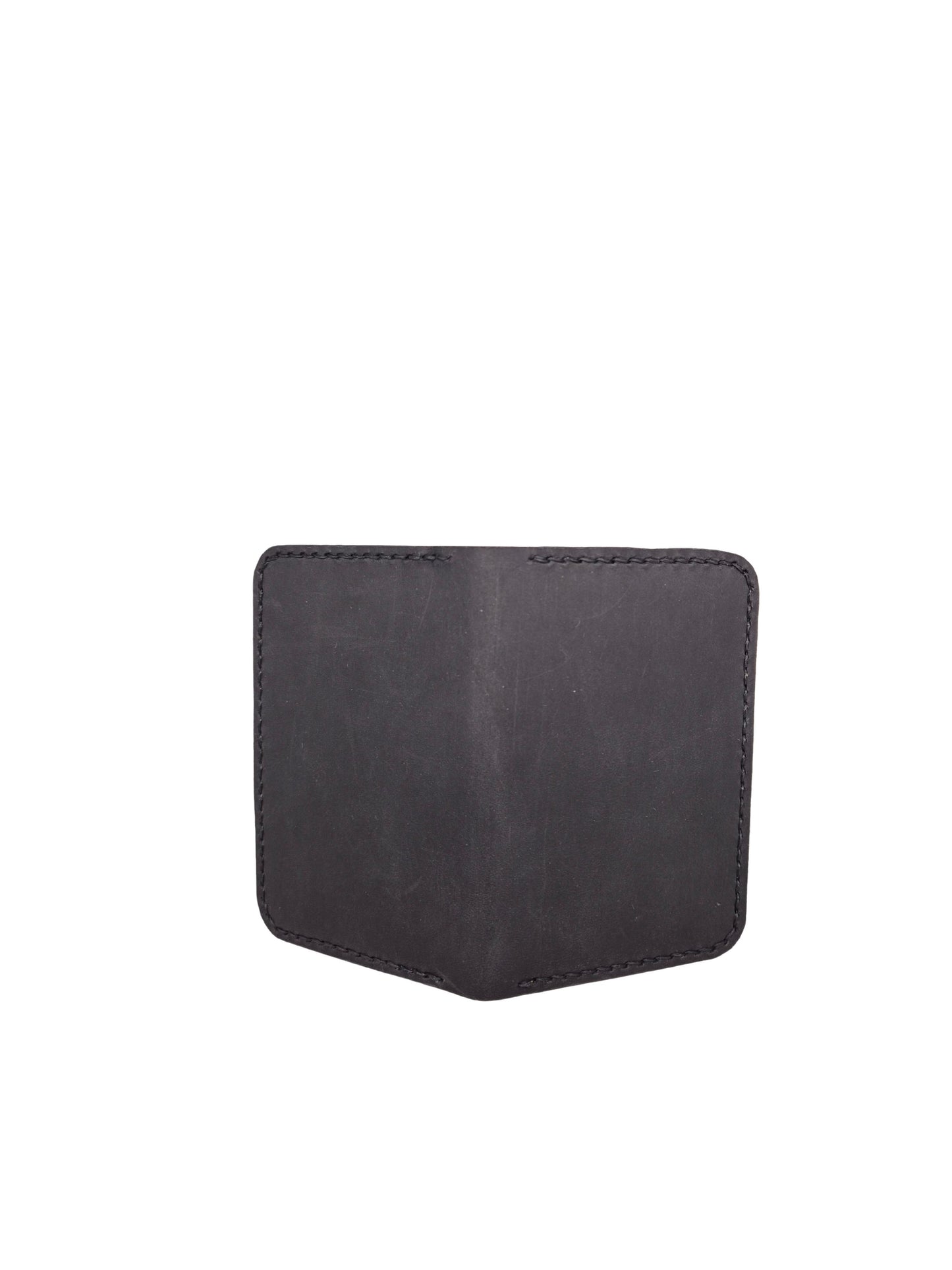 GenteCraft El Dikimi Unisex Hakiki Deri Kartlık GC100011DCR