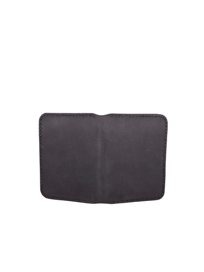 GenteCraft El Dikimi Unisex Hakiki Deri Kartlık GC100012DCR
