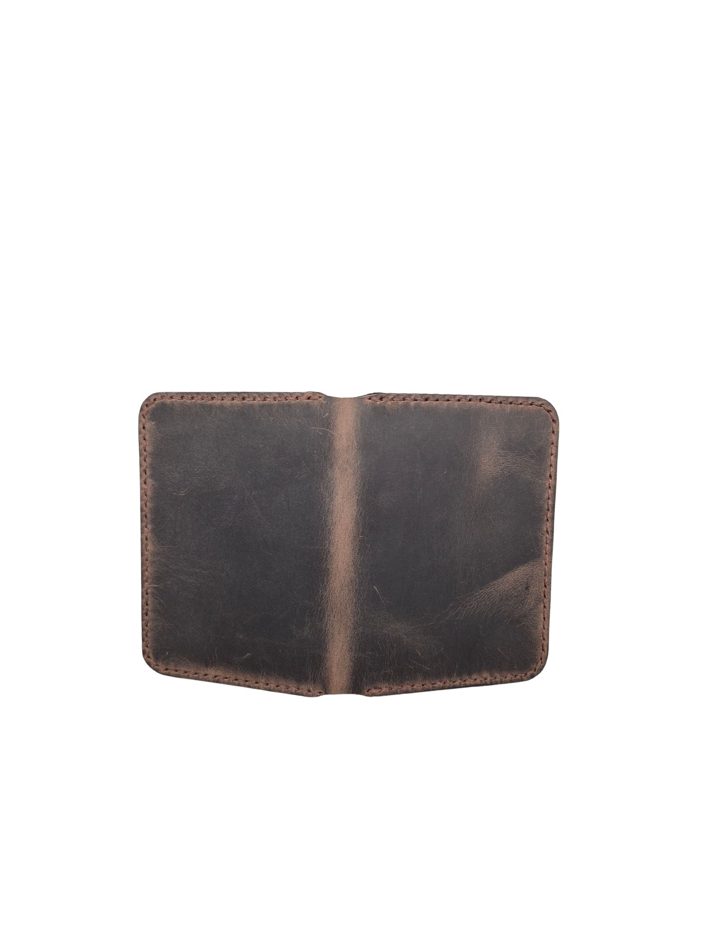 GenteCraft El Dikimi Unisex Hakiki Deri Kartlık GC100012DCR