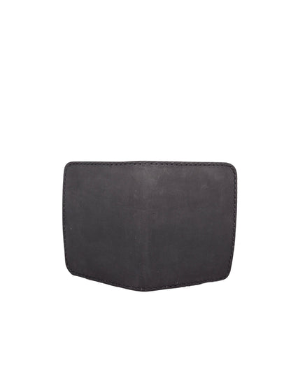 GenteCraft El Dikimi Unisex Hakiki Deri Kartlık GC100014DCR