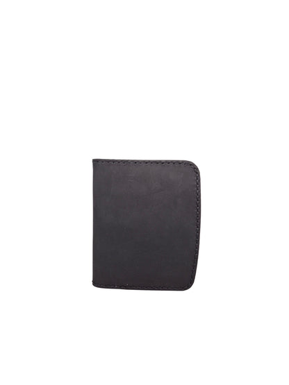 GenteCraft El Dikimi Unisex Hakiki Deri Kartlık GC100014DCR