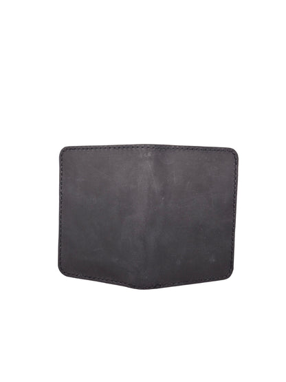 GenteCraft El Dikimi Unisex Hakiki Deri Kartlık GC100015DCR