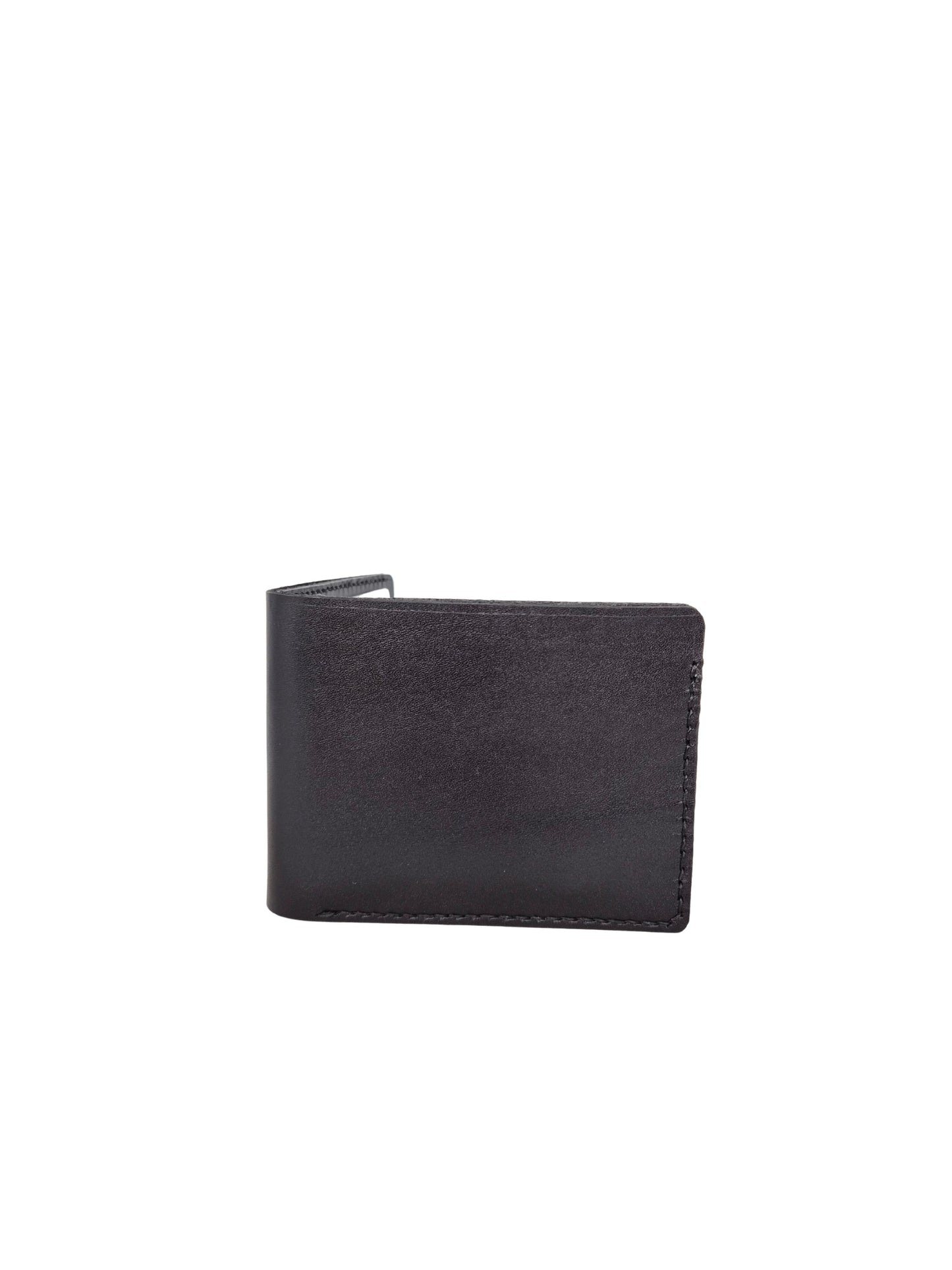 GenteCraft El Dikimi Unisex Hakiki Deri Cüzdan GC100016DRL