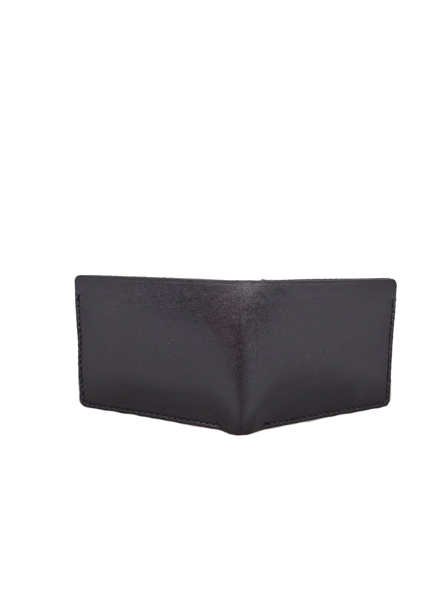 GenteCraft El Dikimi Unisex Hakiki Deri Cüzdan GC100016DRL