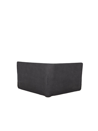 GenteCraft El Dikimi Unisex Hakiki Deri Cüzdan GC100017DCR