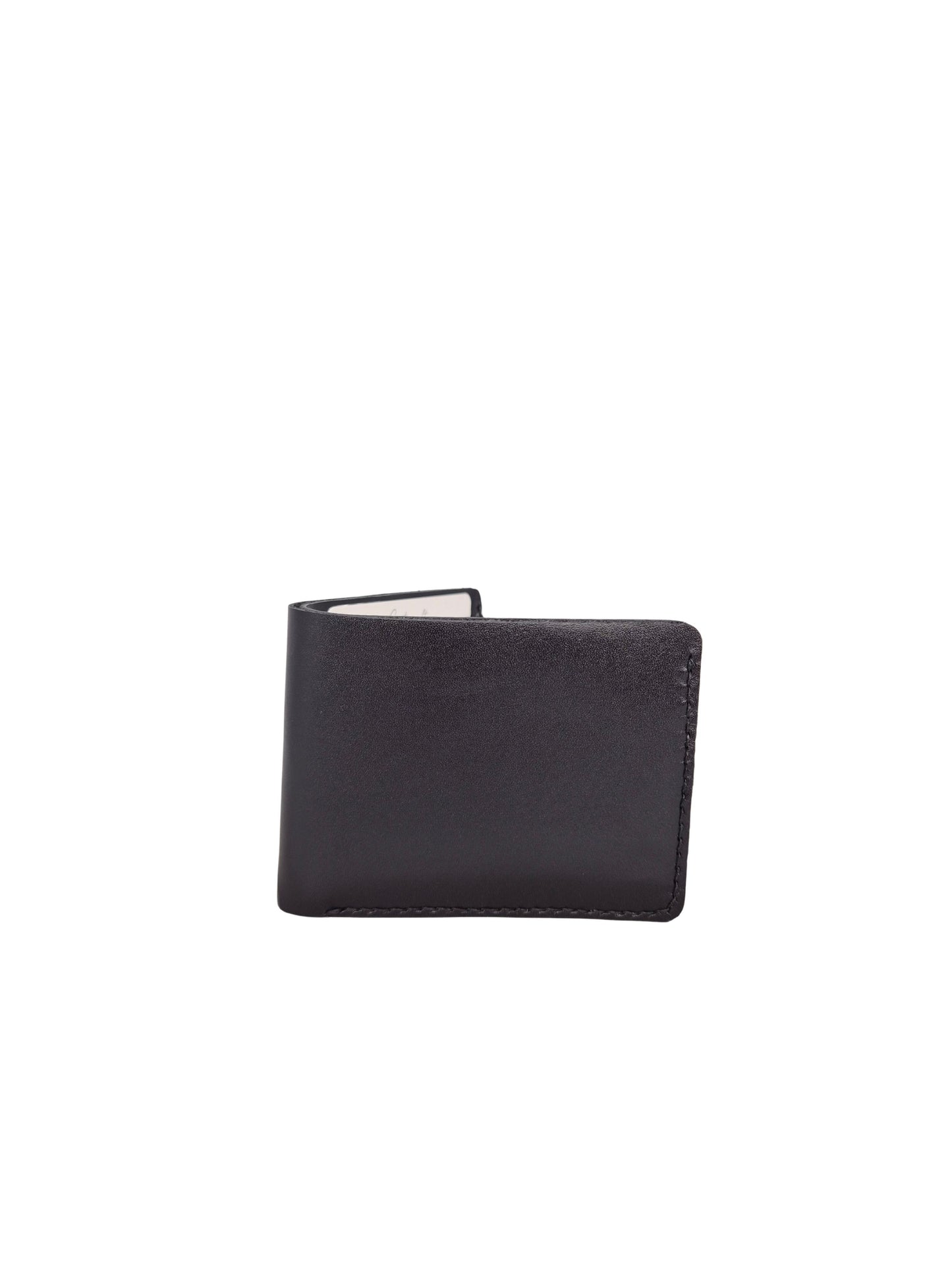 GenteCraft El Dikimi Unisex Hakiki Deri Cüzdan GC100017DRL