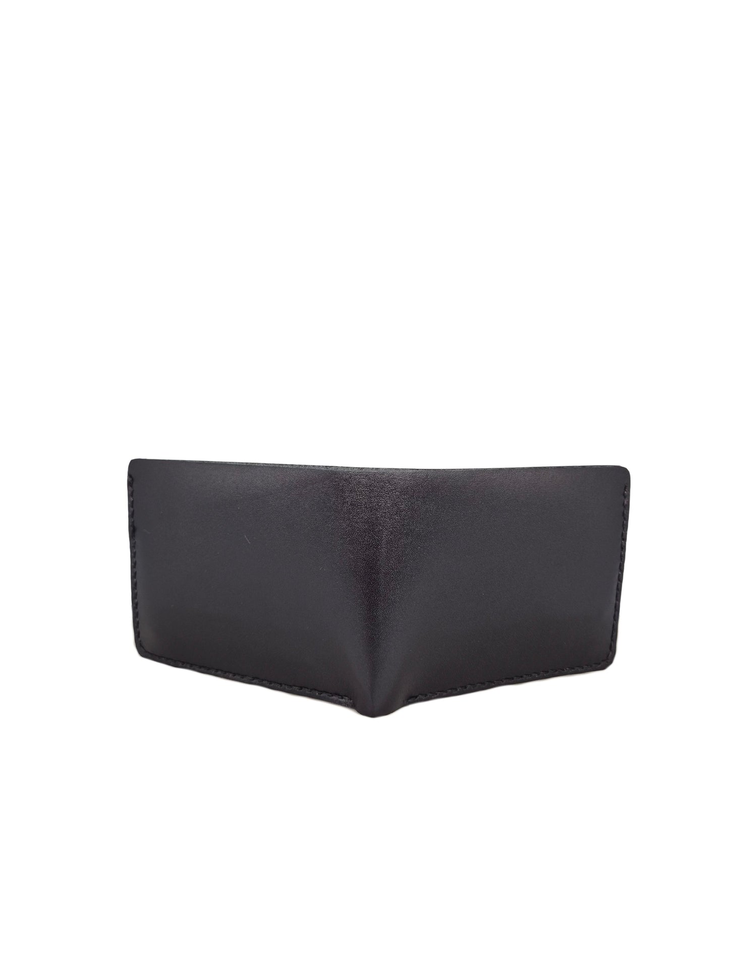 GenteCraft El Dikimi Unisex Hakiki Deri Cüzdan GC100017DRL
