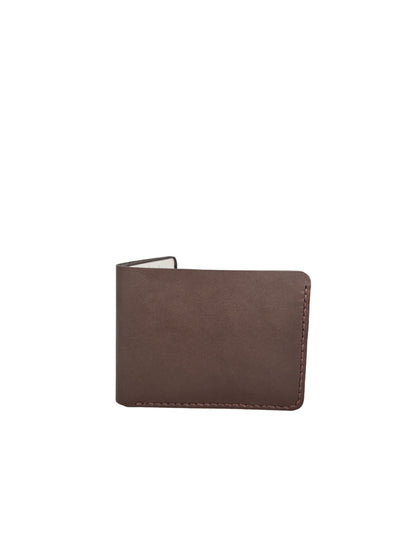 GenteCraft El Dikimi Unisex Hakiki Deri Cüzdan GC100017DRL