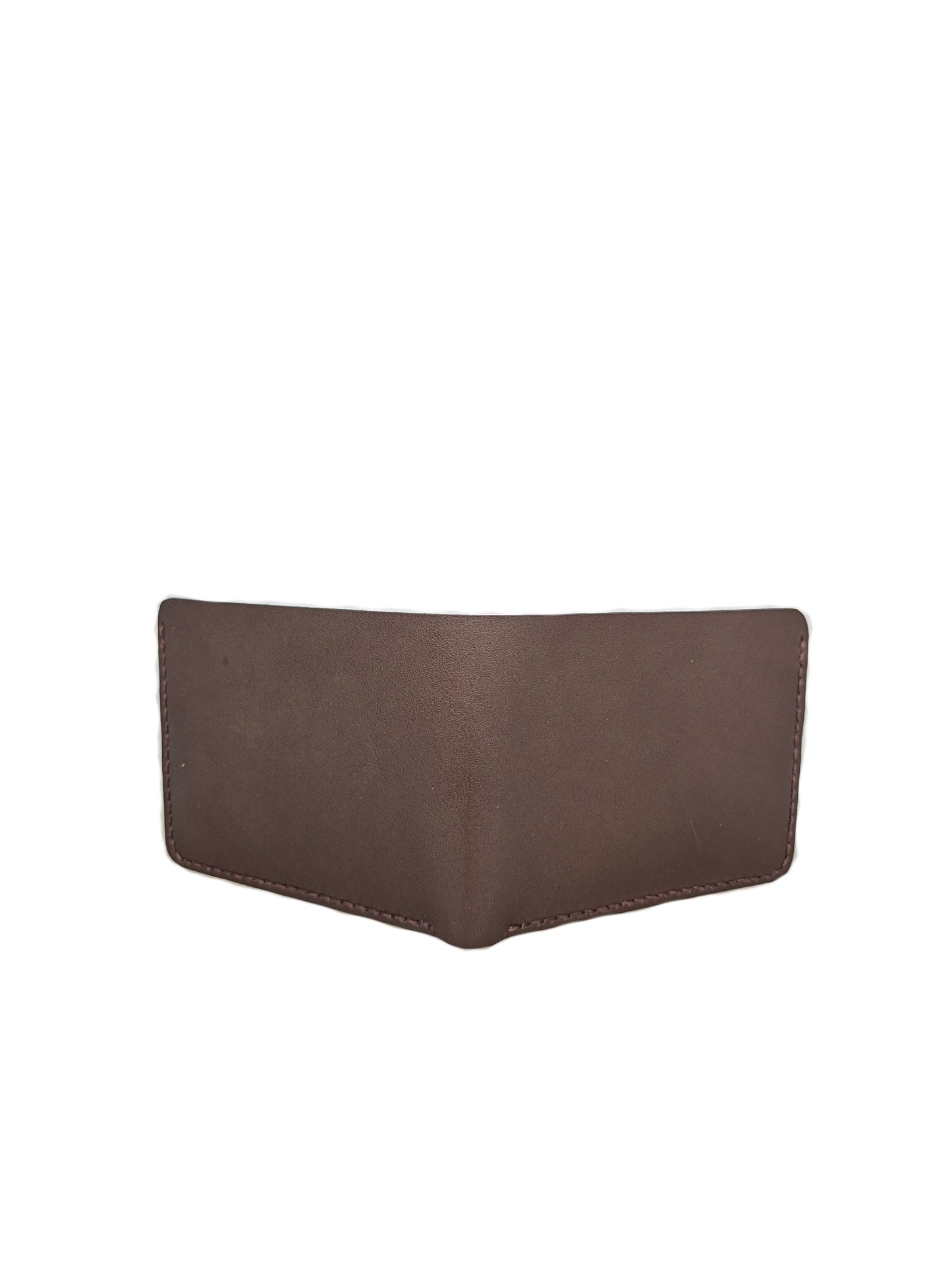 GenteCraft El Dikimi Unisex Hakiki Deri Cüzdan GC100017DRL