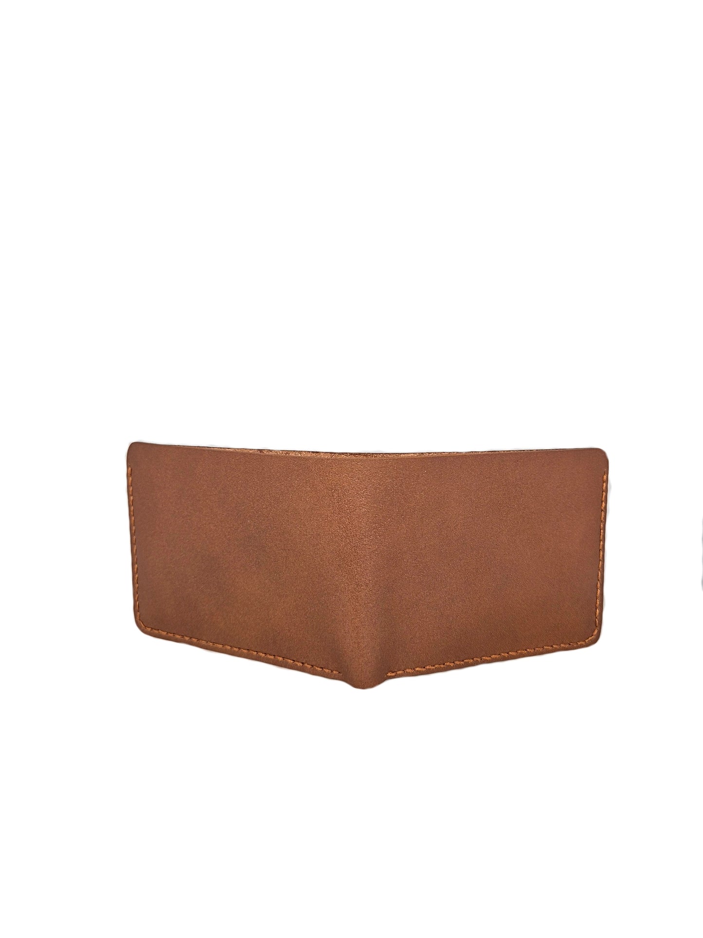 GenteCraft El Dikimi Unisex Hakiki Deri Cüzdan GC100017DRL
