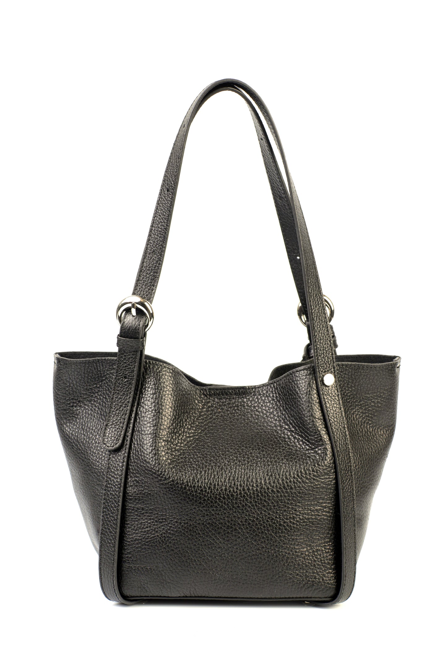 Hakiki Deri Kadın Kol Çantası YC012092DRL