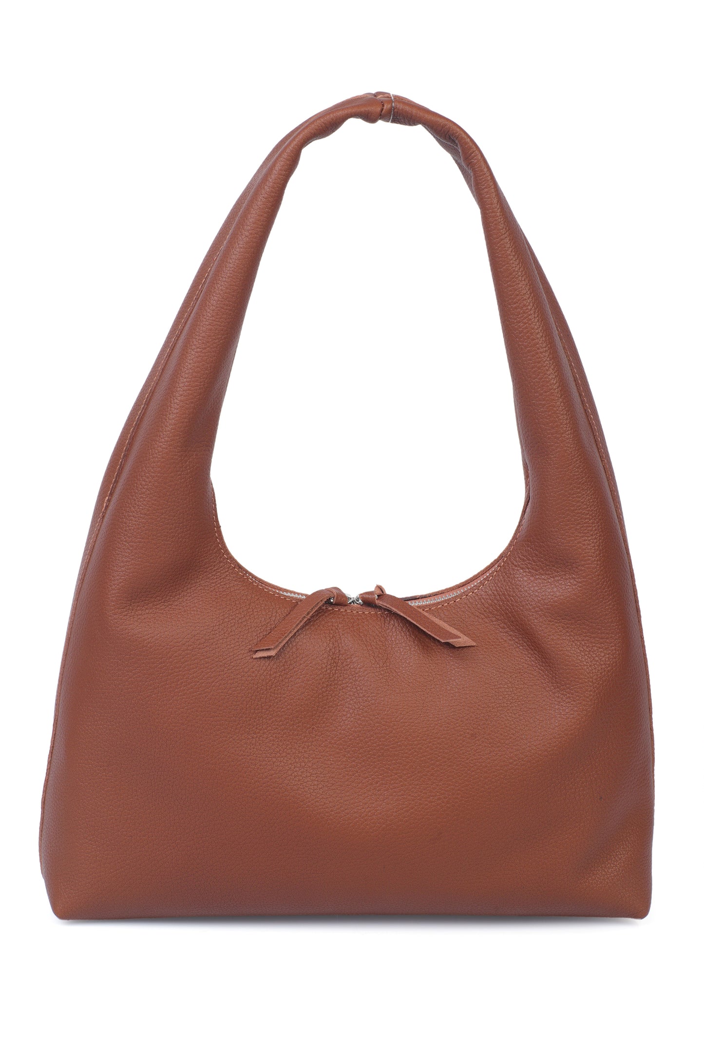 Hakiki Deri Kadın Omuz Çantası YC012076DRL