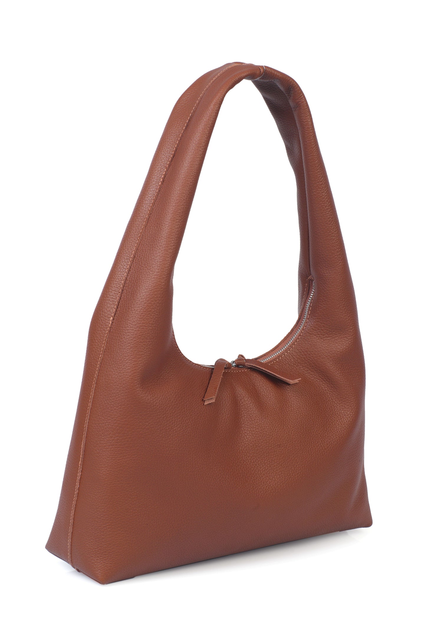 Hakiki Deri Kadın Omuz Çantası YC012076DRL