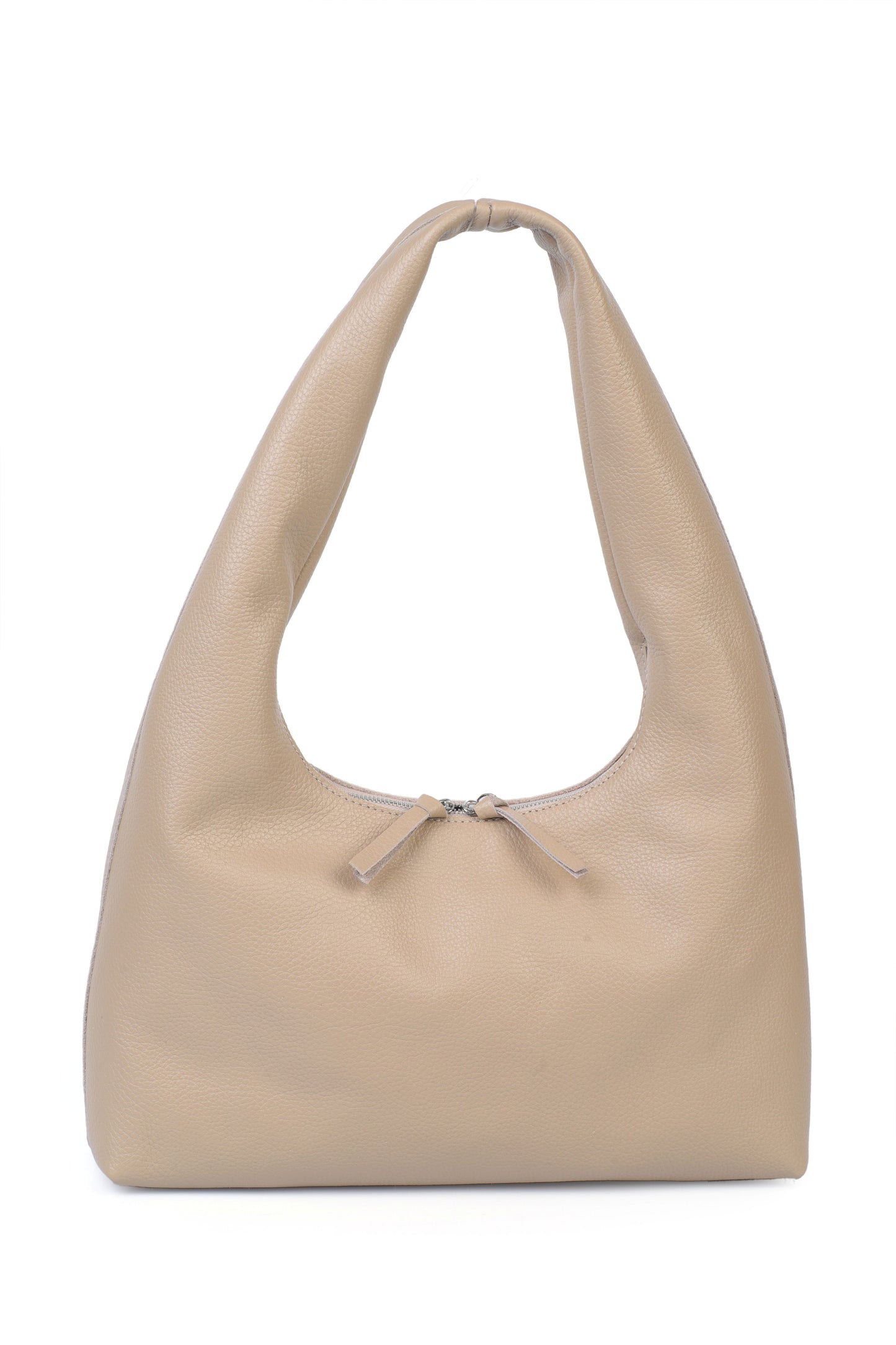 Hakiki Deri Kadın Omuz Çantası YC012076DRL