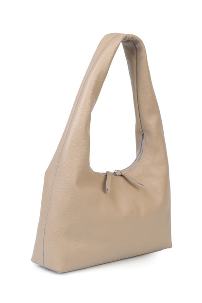 Hakiki Deri Kadın Omuz Çantası YC012076DRL