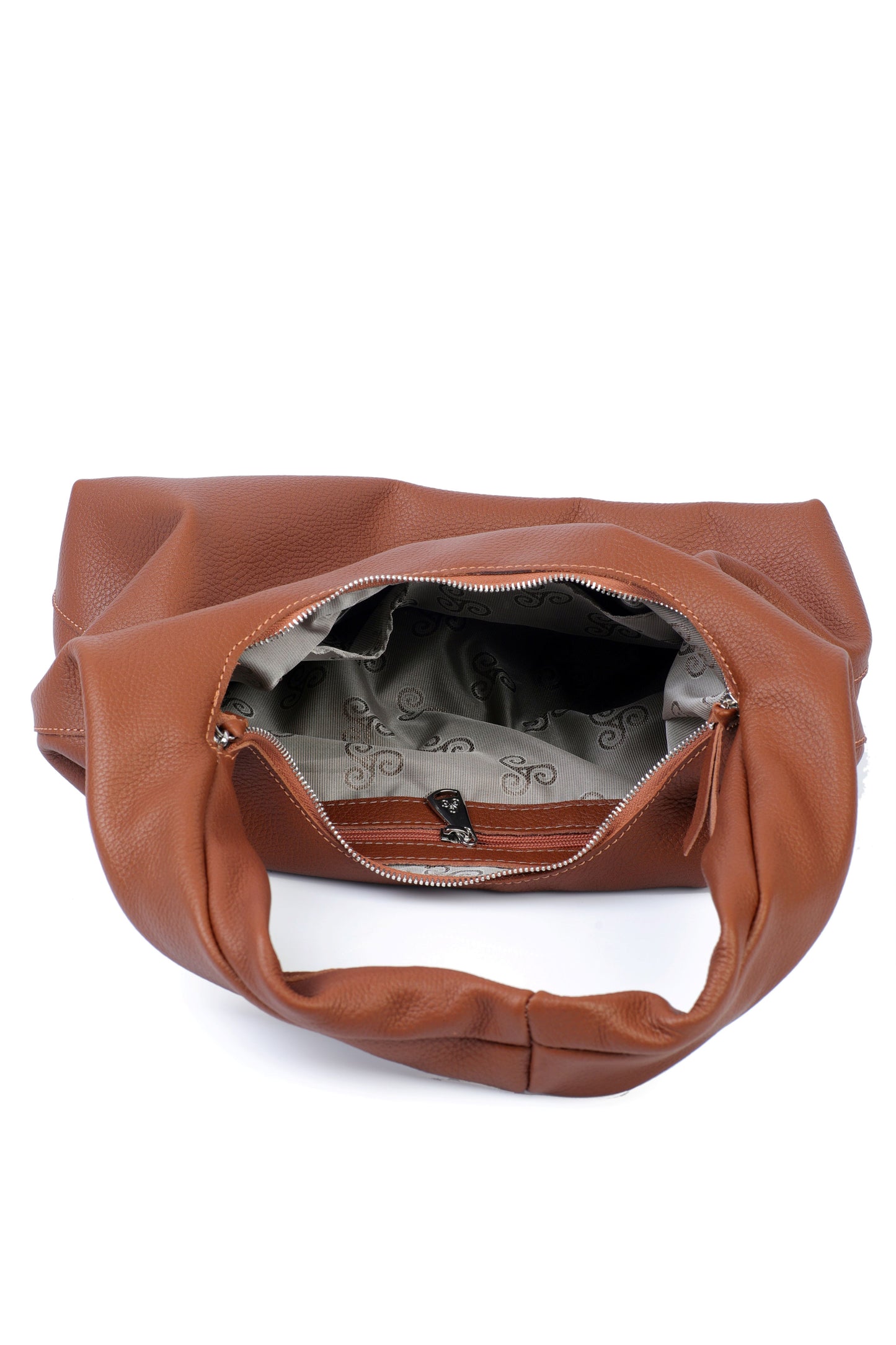 Hakiki Deri Kadın Omuz Çantası YC012076DRL