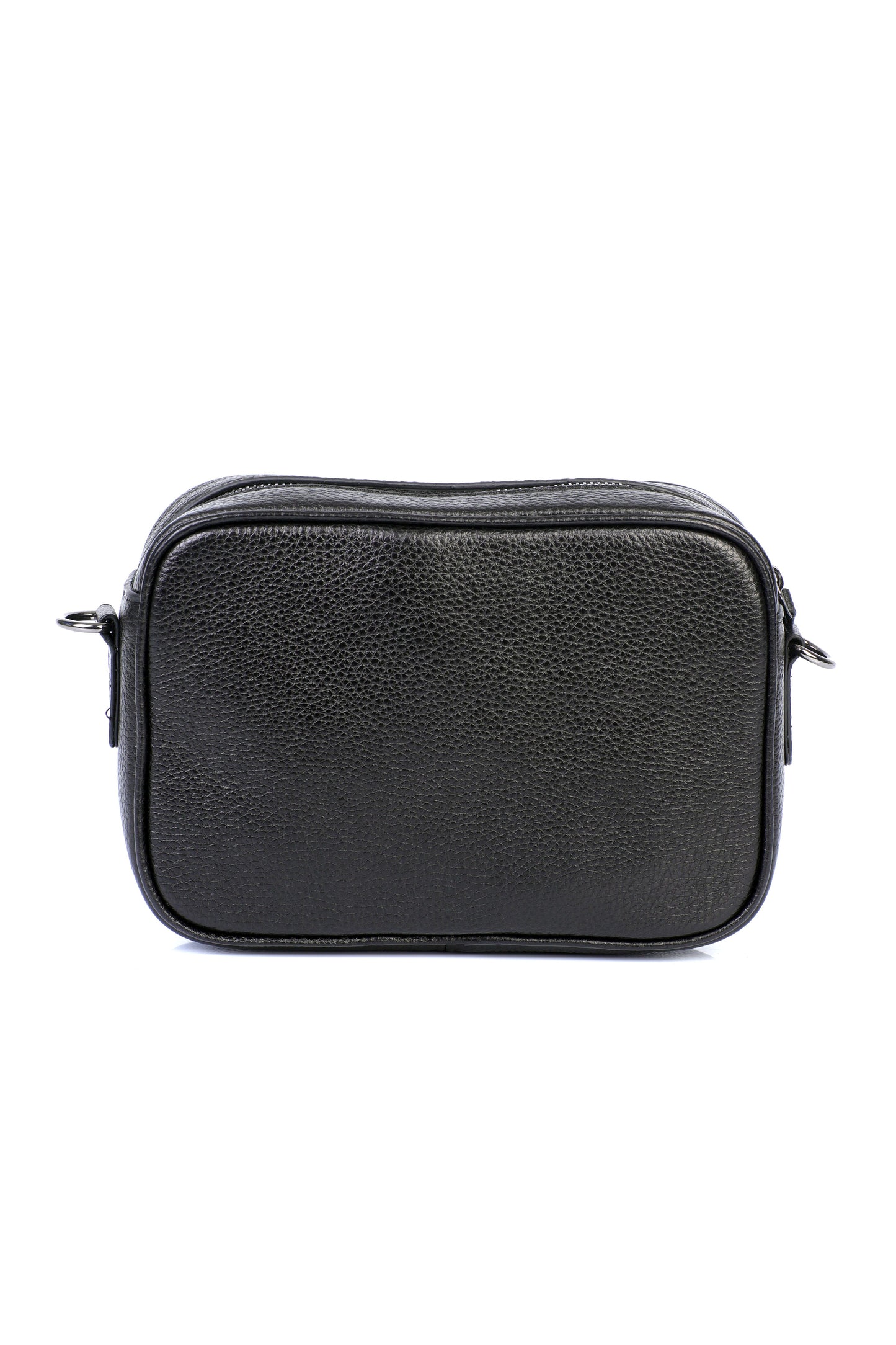 Hakiki Deri Kadın Çapraz Omuz Çantası YC012063DRL