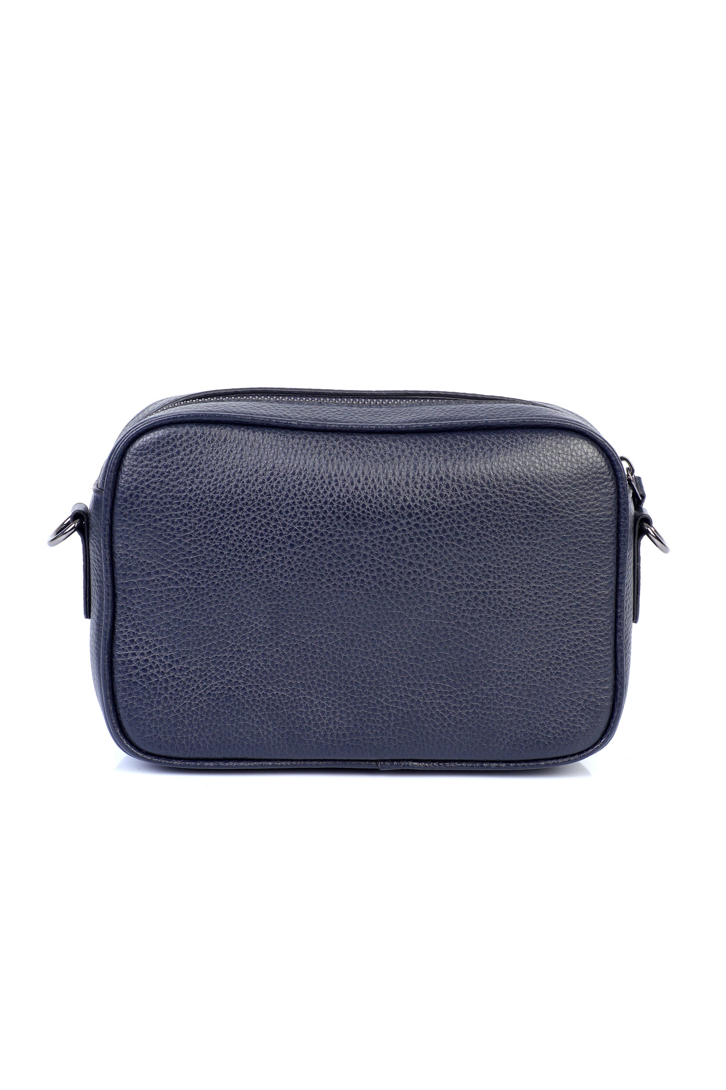 Hakiki Deri Kadın Çapraz Omuz Çantası YC012063DRL