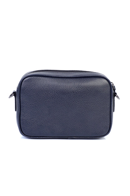 Hakiki Deri Kadın Çapraz Omuz Çantası YC012063DRL