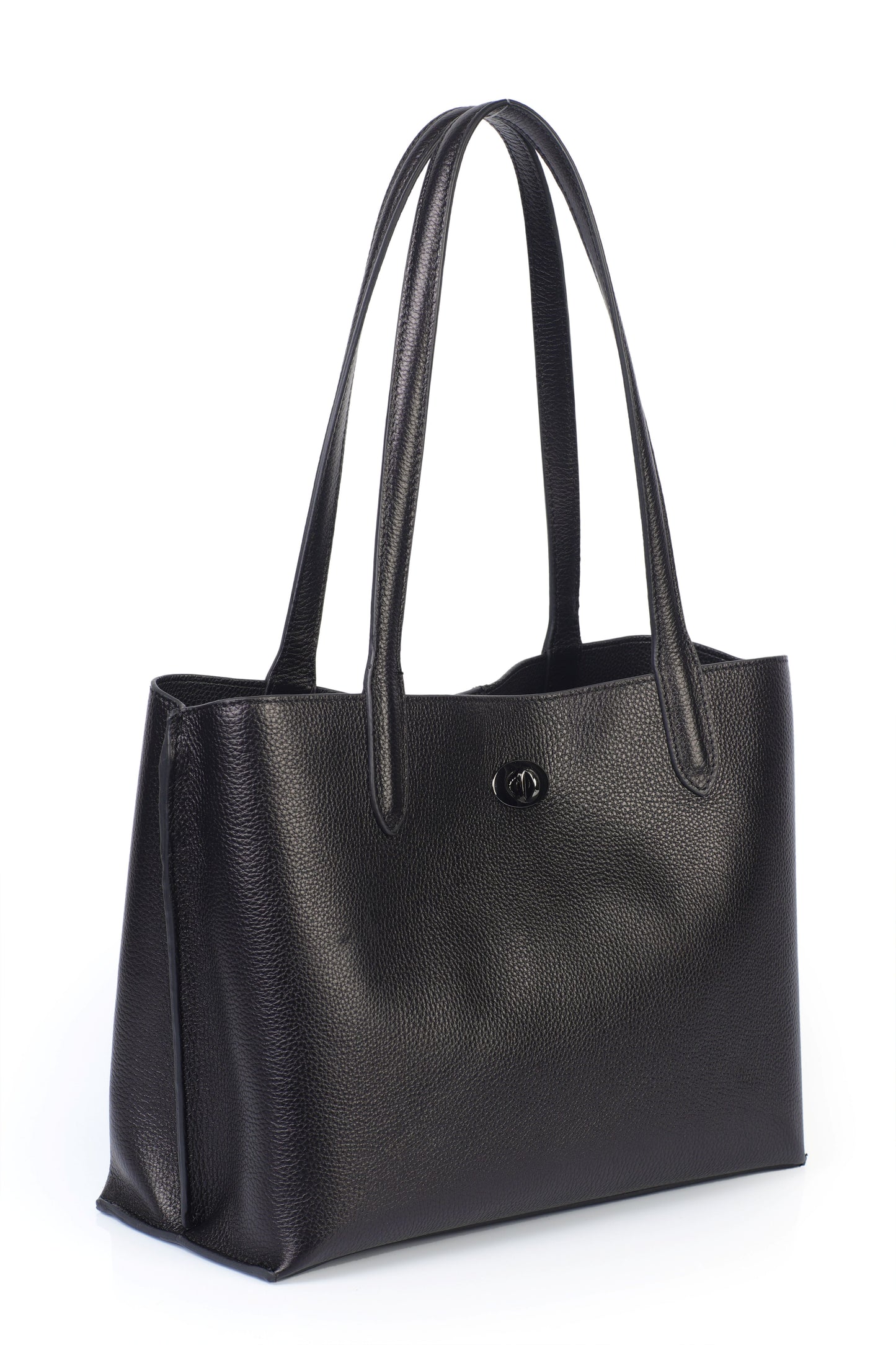 Hakiki Deri Kadın Omuz Çantası YC012074DRL