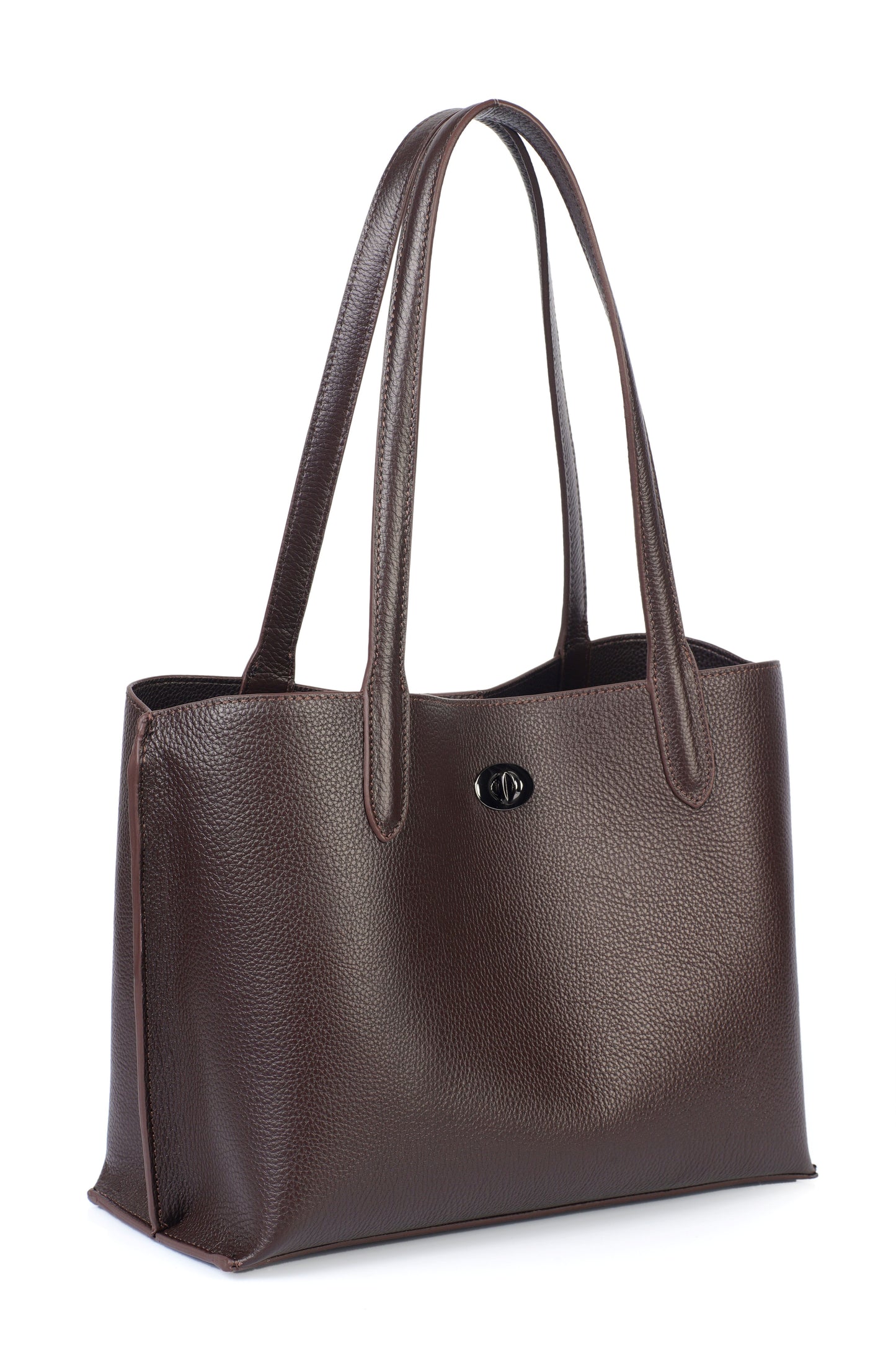 Hakiki Deri Kadın Omuz Çantası YC012074DRL