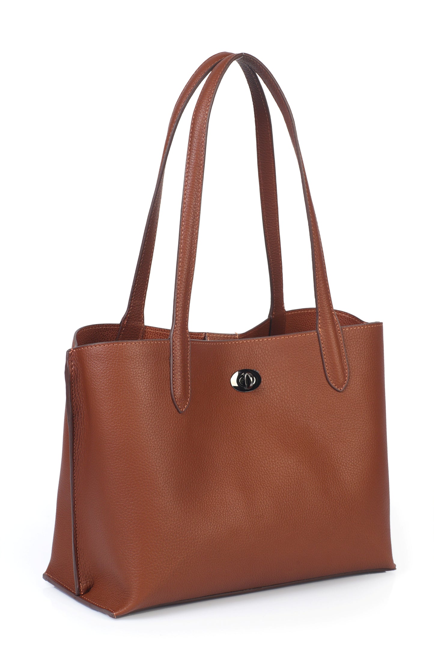 Hakiki Deri Kadın Omuz Çantası YC012074DRL