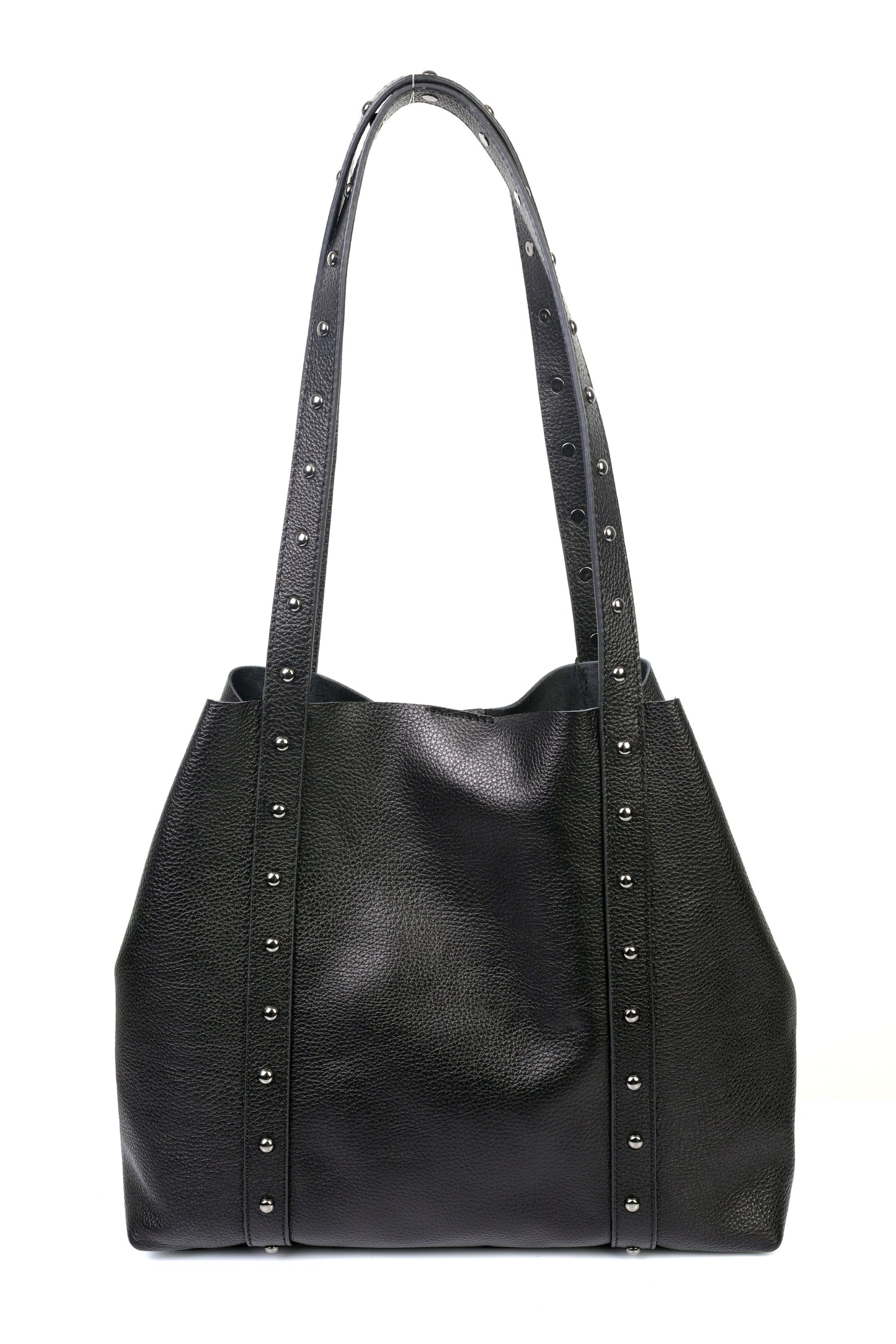 Hakiki Deri Kadın Omuz Çantası YC012075DRL