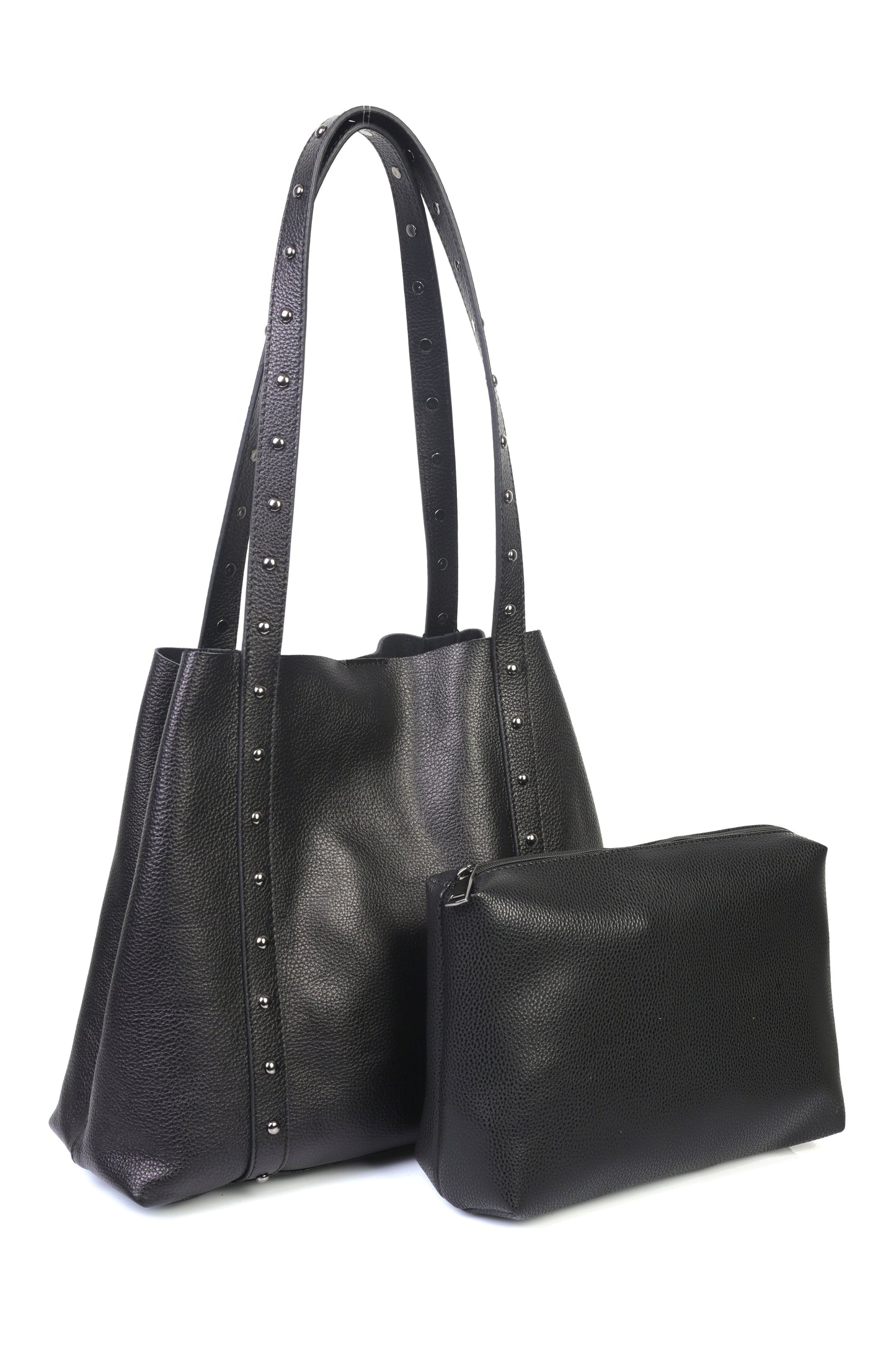 Hakiki Deri Kadın Omuz Çantası YC012075DRL