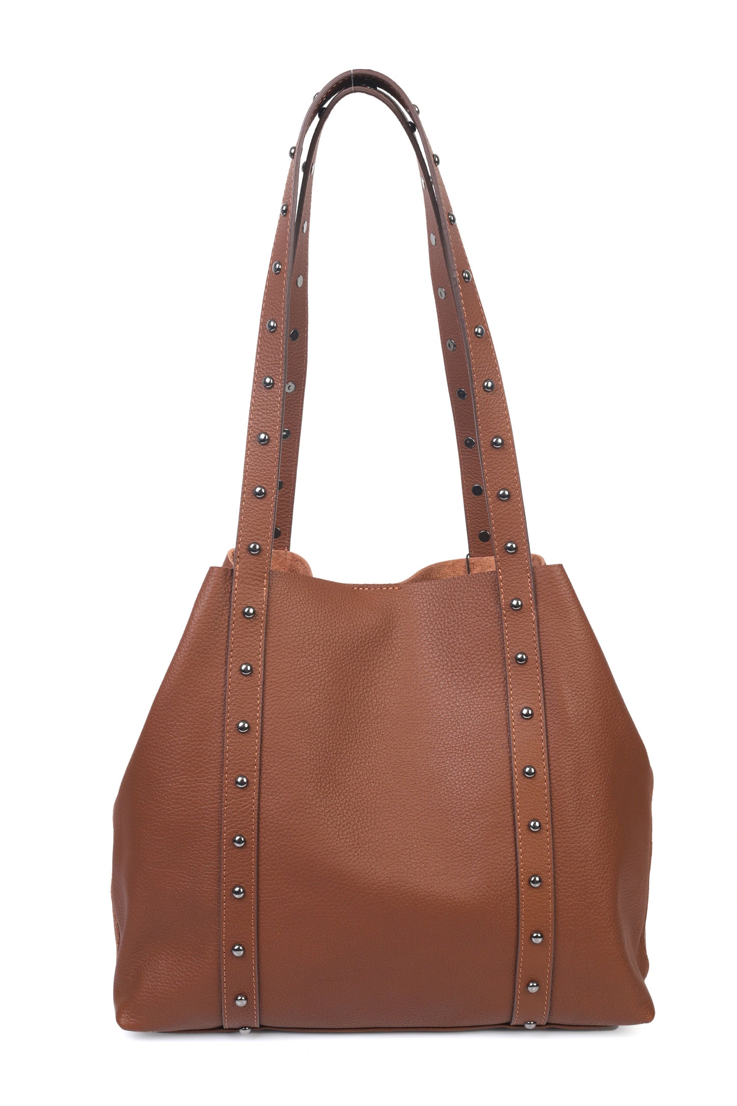 Hakiki Deri Kadın Omuz Çantası YC012075DRL