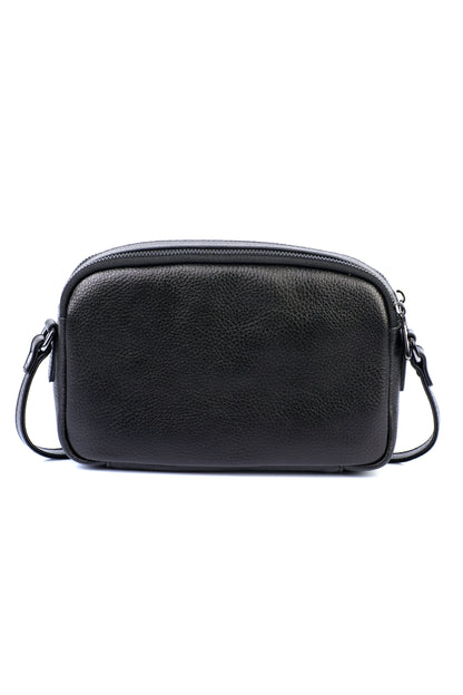 Hakiki Deri Kadın Çapraz Omuz Çantası YC012078DRL