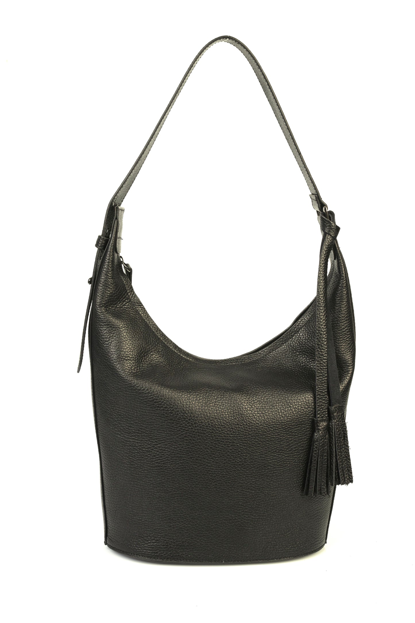 Hakiki Deri Kadın Omuz Çantası YC012086DRL