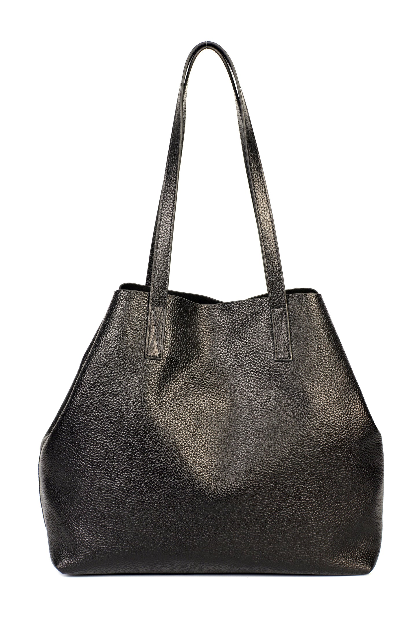 Hakiki Deri Kadın Omuz/Çapraz Çantası YC012089DRL