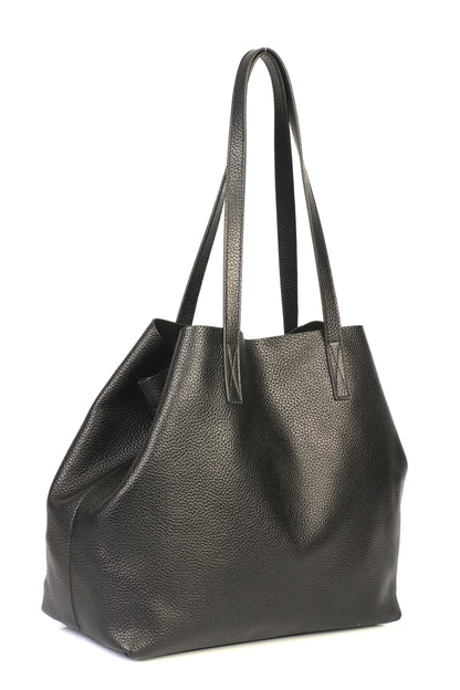 Hakiki Deri Kadın Omuz/Çapraz Çantası YC012089DRL