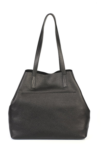 Hakiki Deri Kadın Omuz/Çapraz Çantası YC012089DRL