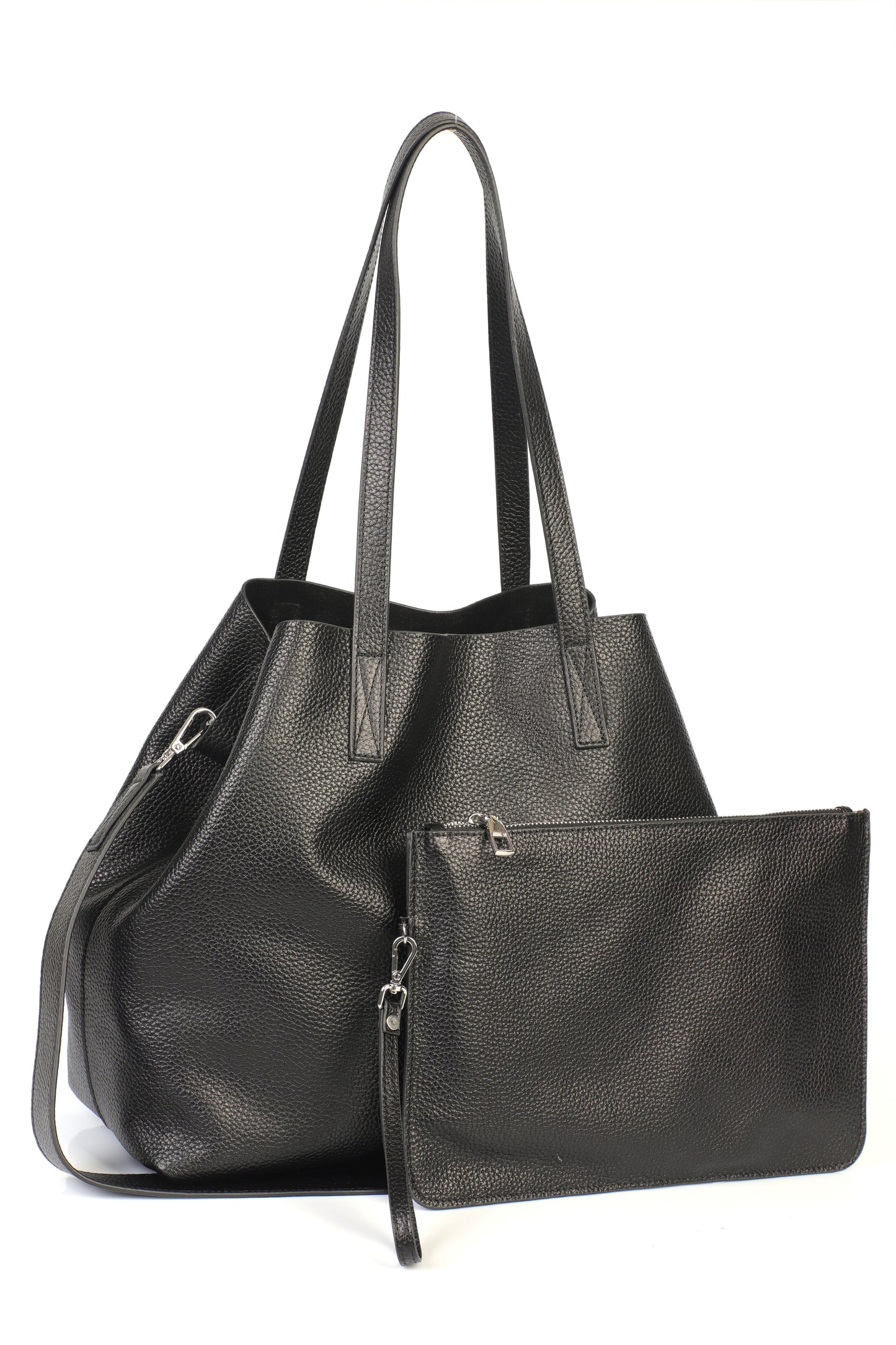 Hakiki Deri Kadın Omuz/Çapraz Çantası YC012089DRL