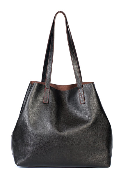 Hakiki Deri Kadın Omuz/Çapraz Çantası YC012089DRL