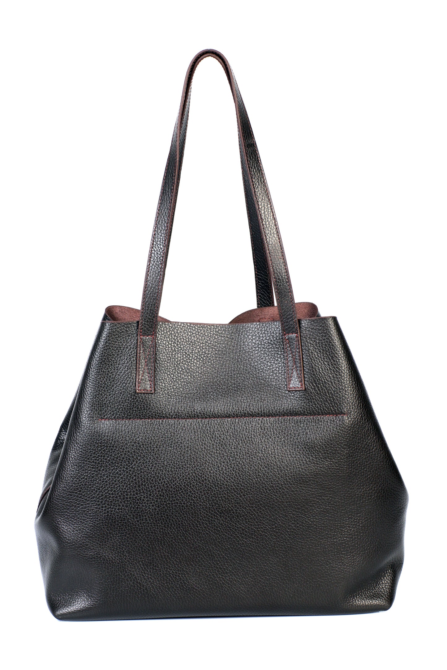 Hakiki Deri Kadın Omuz/Çapraz Çantası YC012089DRL