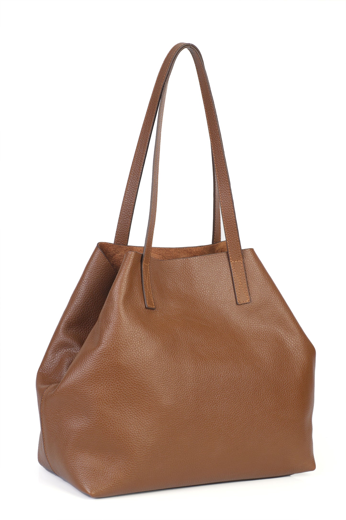 Hakiki Deri Kadın Omuz/Çapraz Çantası YC012089DRL