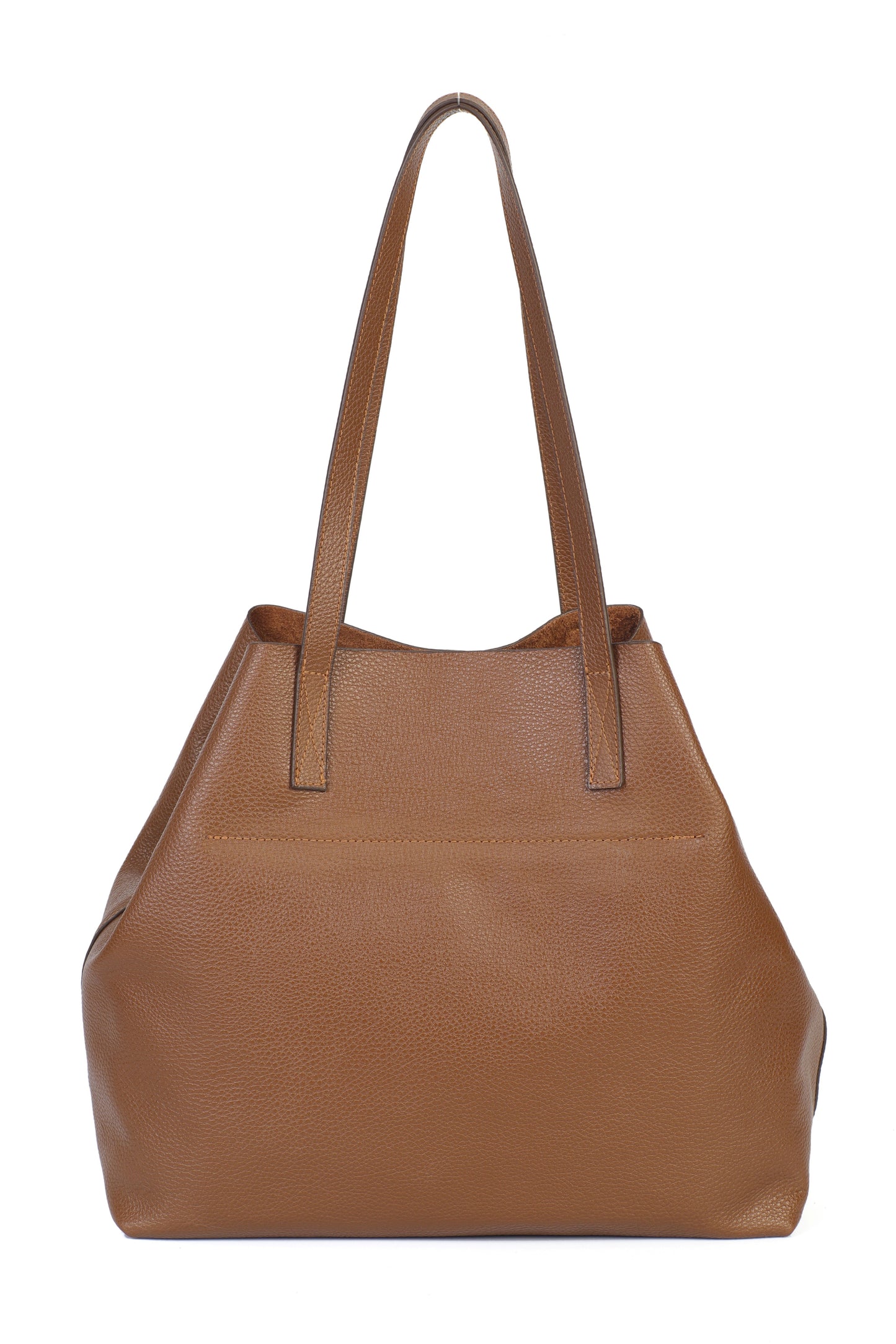 Hakiki Deri Kadın Omuz/Çapraz Çantası YC012089DRL