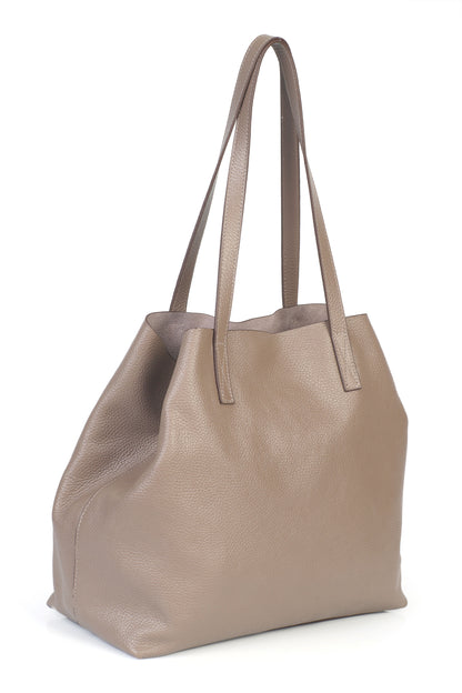 Hakiki Deri Kadın Omuz/Çapraz Çantası YC012089DRL